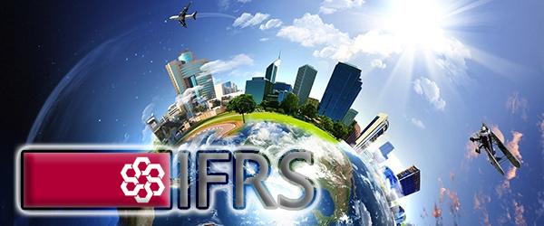 Implementation of IFRS