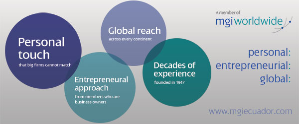 International Services