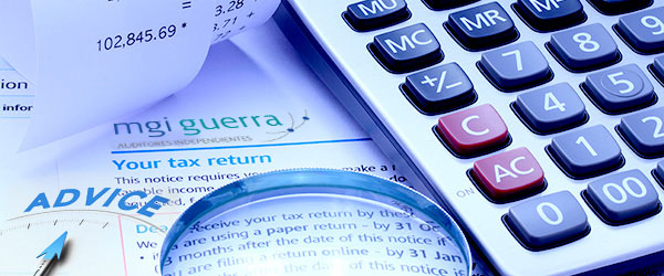 Tax Planning